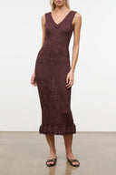 ROAN DRESS | ROOT