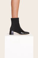 Image ANDY ANKLE BOOT | BLACK 4 of 7