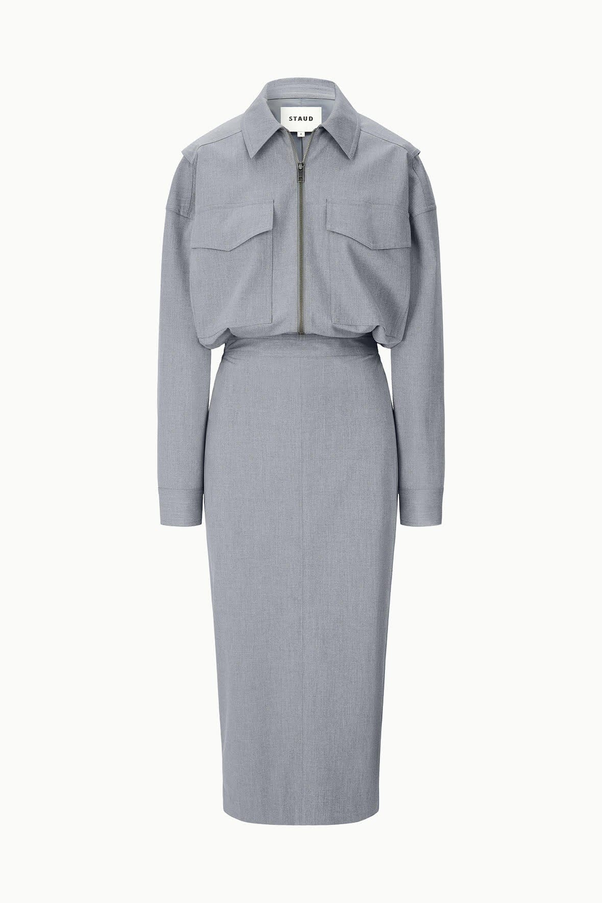 Image SCOUT DRESS | STATIC 8 of 8 and Clicking this image will trigger a zoom pop-up
