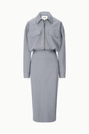 Image SCOUT DRESS | STATIC 8 of 8