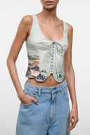 VITTORIA TOP | ENDLESS SUMMER