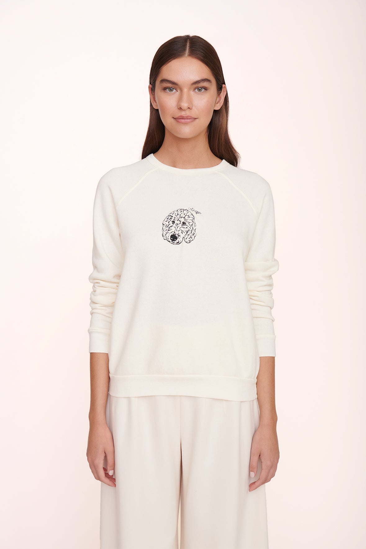 x C.BONZ SWEATSHIRT