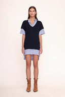 JUNE BOOT | TAN SUEDE