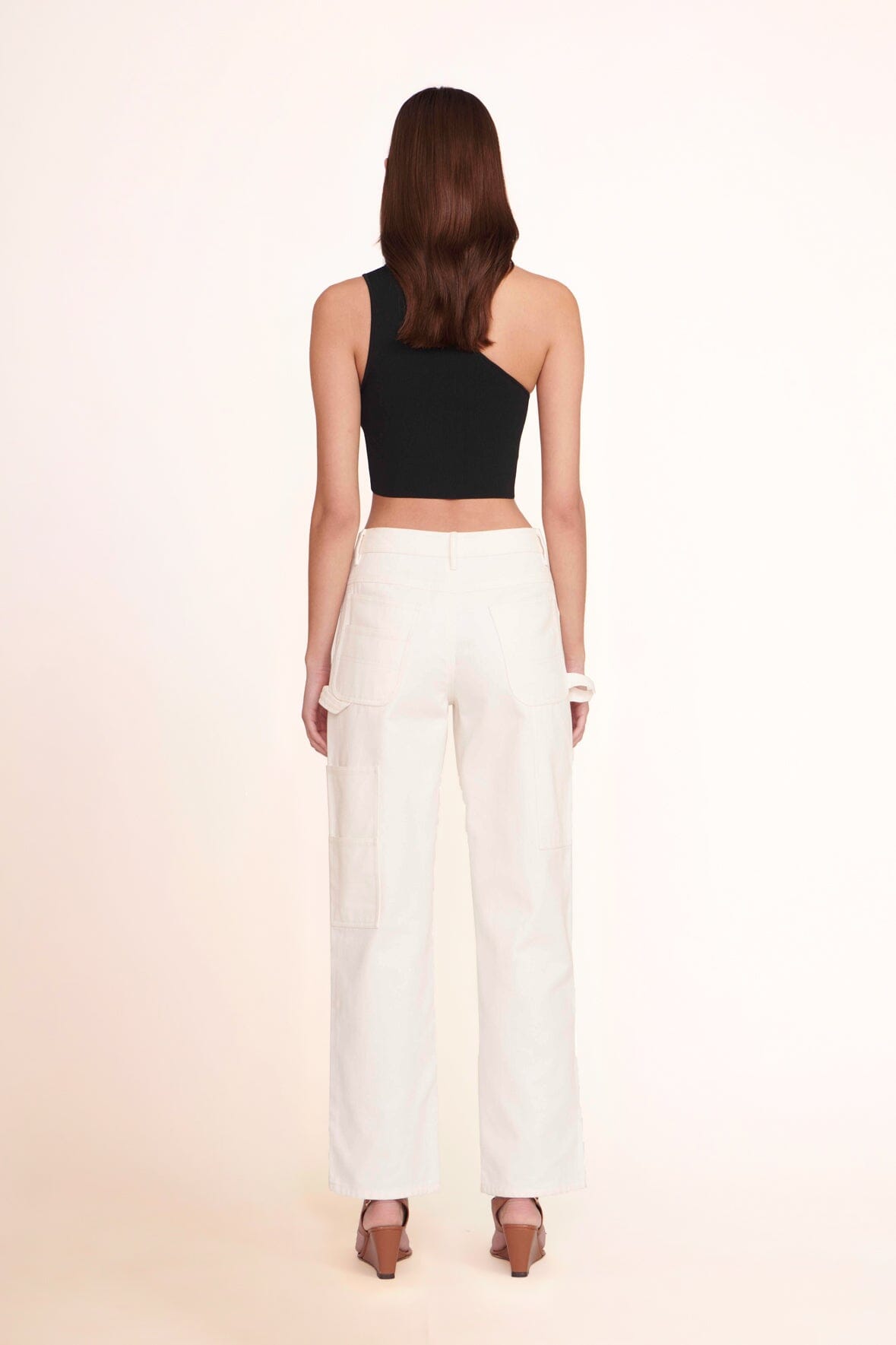 PAINTER PANT | WHITE