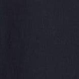 Black leather texture close-up with smooth grain surface