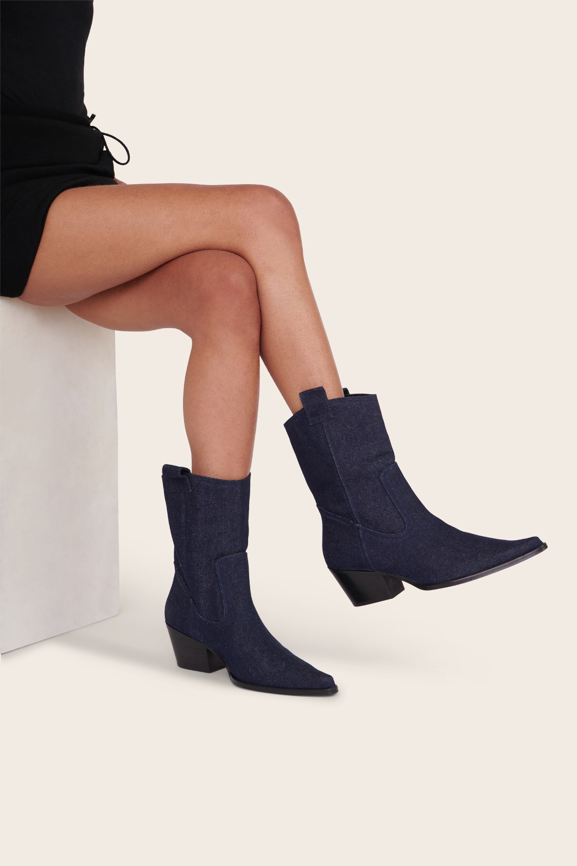 Women's Kiruna Thermo Mid Boots - NEW YORK YANKEES S/S T - SHIRT X