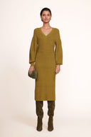 AVOCADO SUEDE