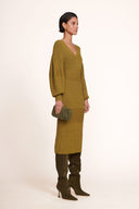 AVOCADO SUEDE