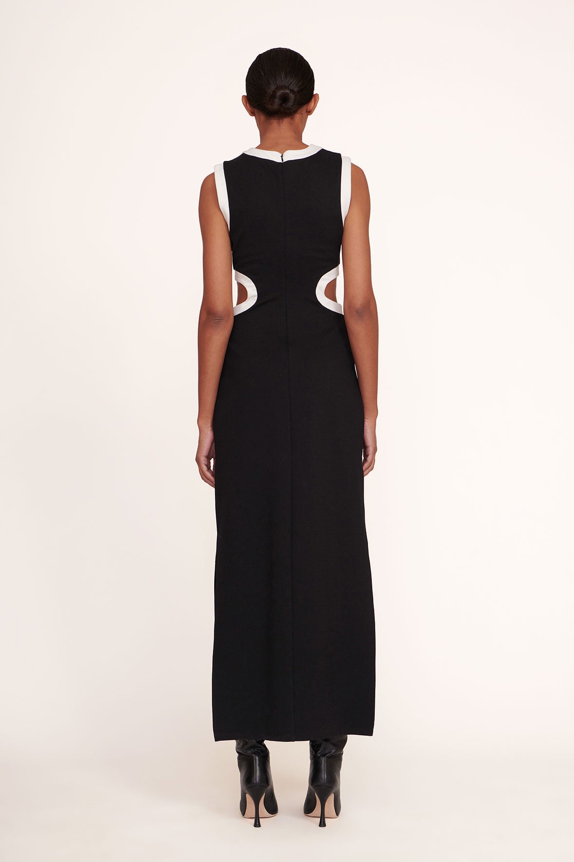 DOLCE DRESS BLACK