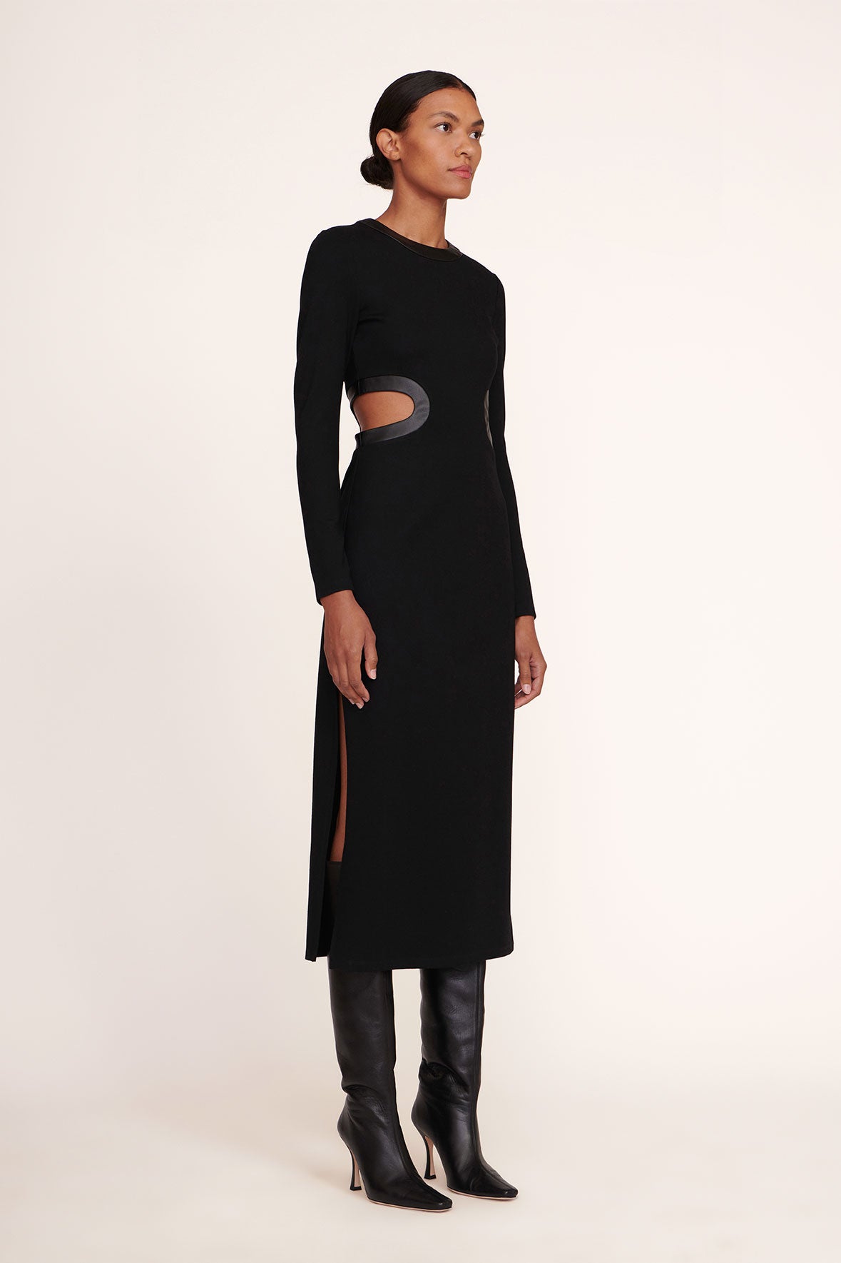 Staud dress sales
