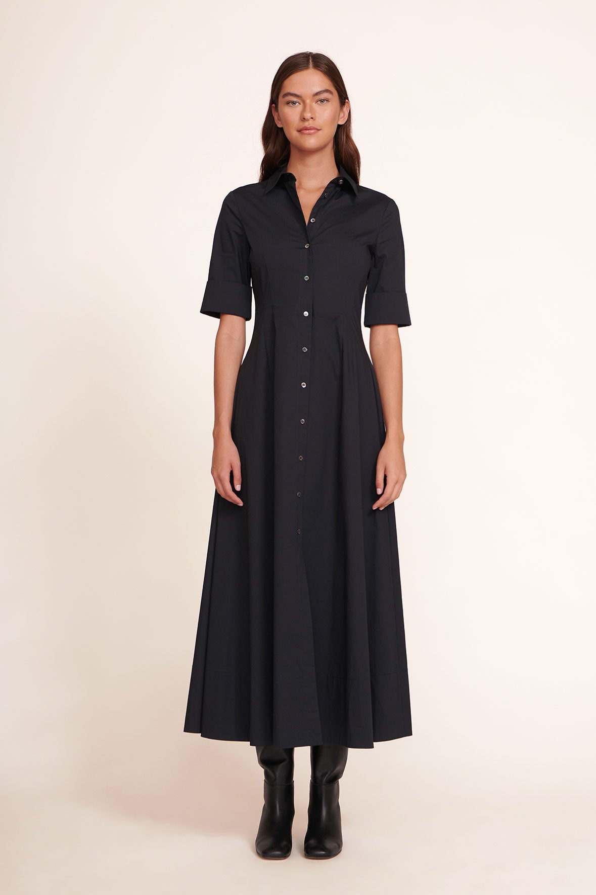 JOAN MAXI DRESS