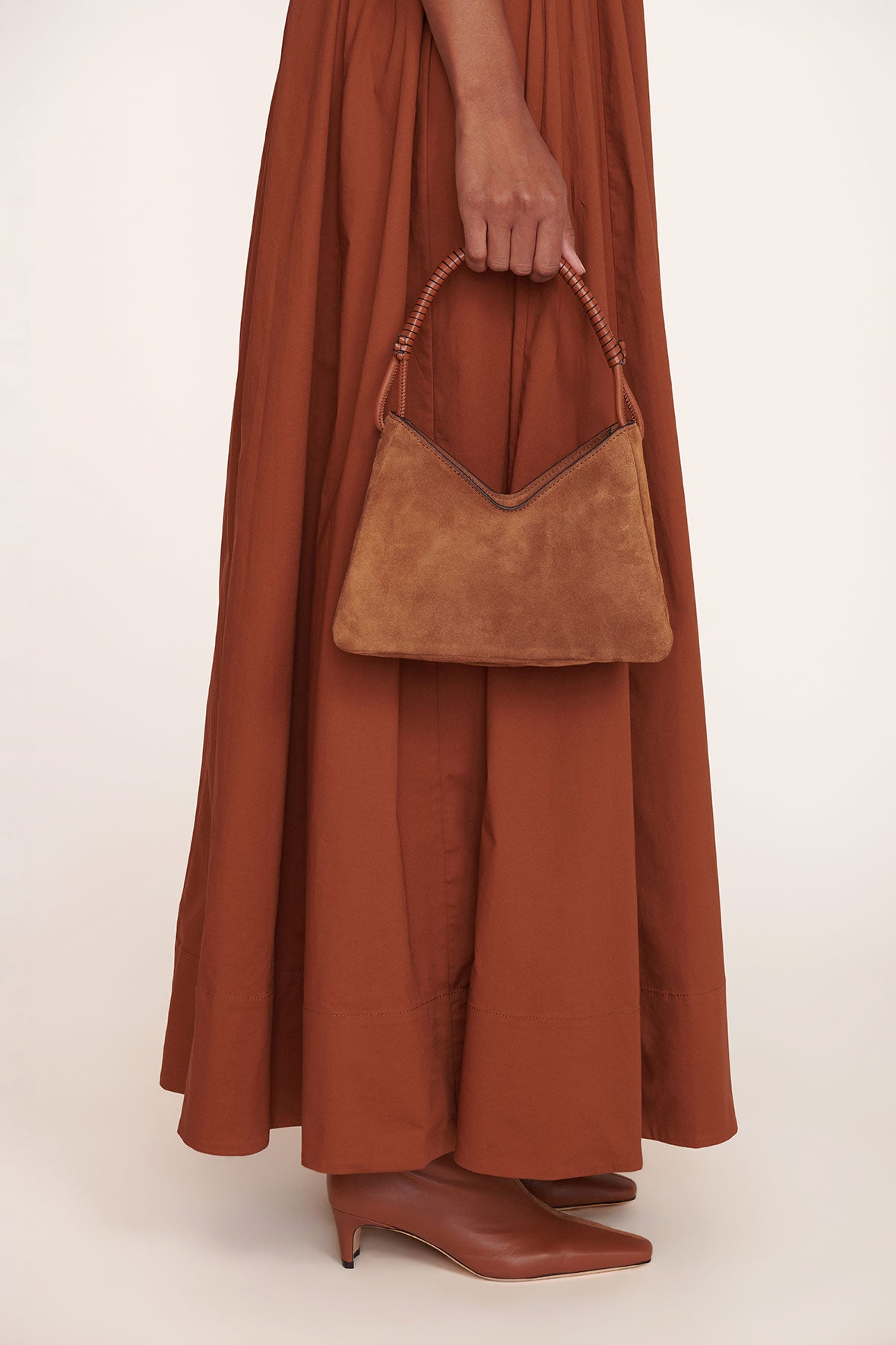Staud shoulder bag 2025