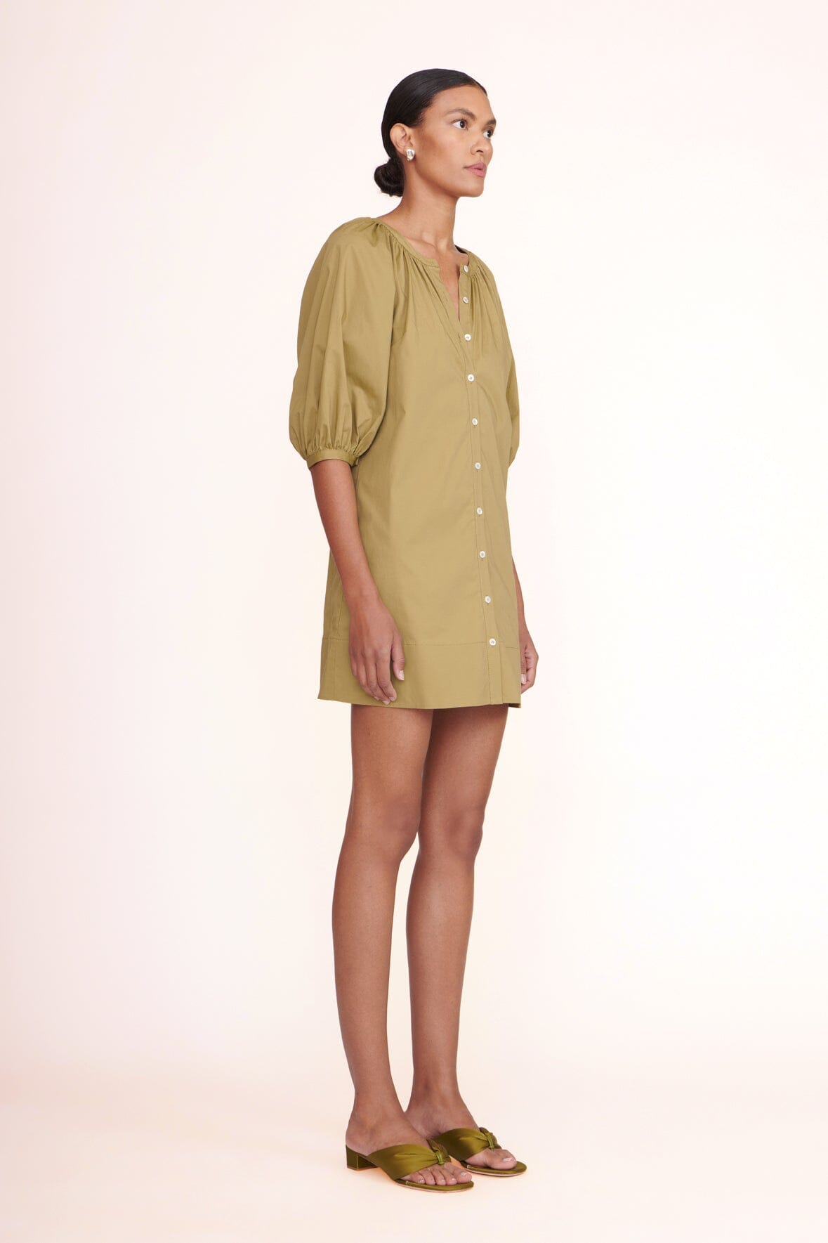 Whistles celestine dress online