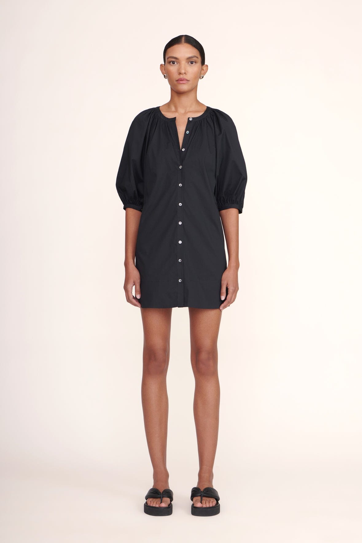 MINI VINCENT DRESS