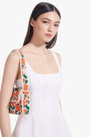 Image TOMMY BEADED BAG | ORANGES 3 of 5