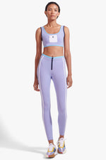 NB X STAUD NBSLEEK TIGHT | GALAXY PURPLE