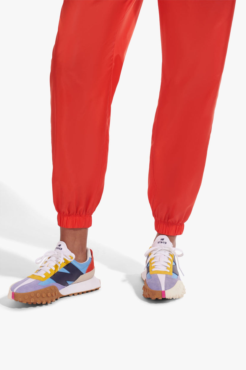 new balance staud blue