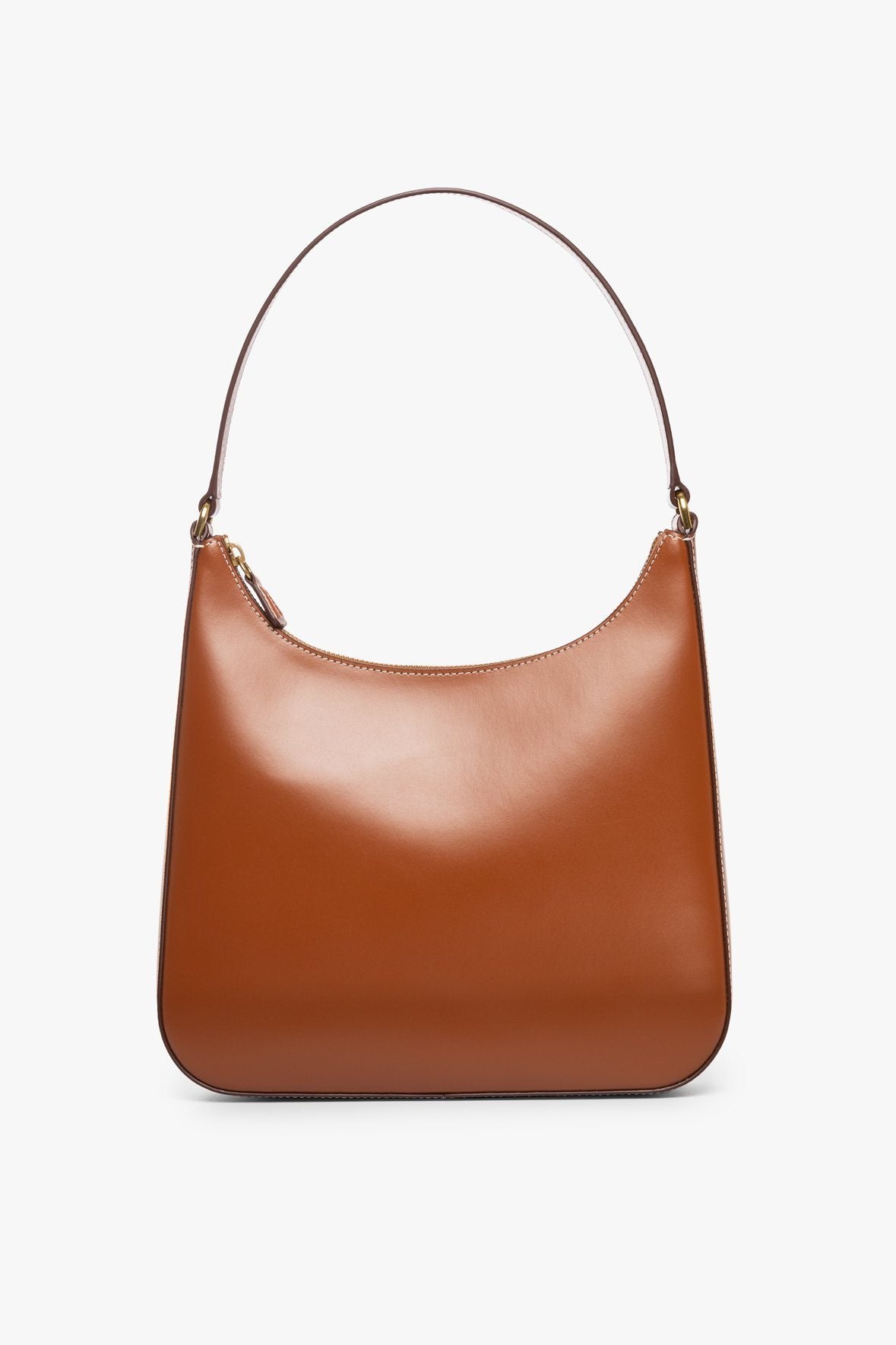 Image ALEC BAG | TAN 1 of 10 and Clicking this image will trigger a zoom pop-up