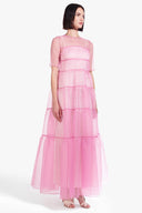 SHELL PINK
