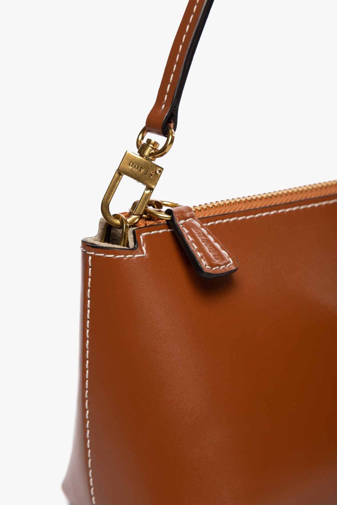 Tan shoulder bag new arrivals