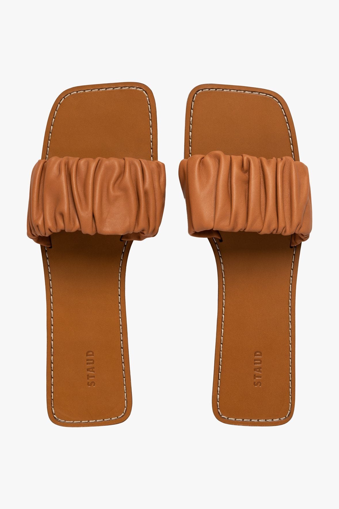 Staud discount sandals sale