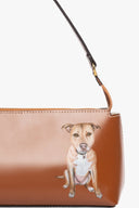 Image CUSTOM KAIA BAG | TAN 5 of 8