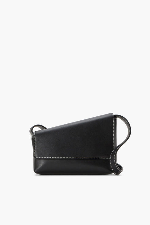 Go to ACUTE CROSSBODY BAG BLACK view 1