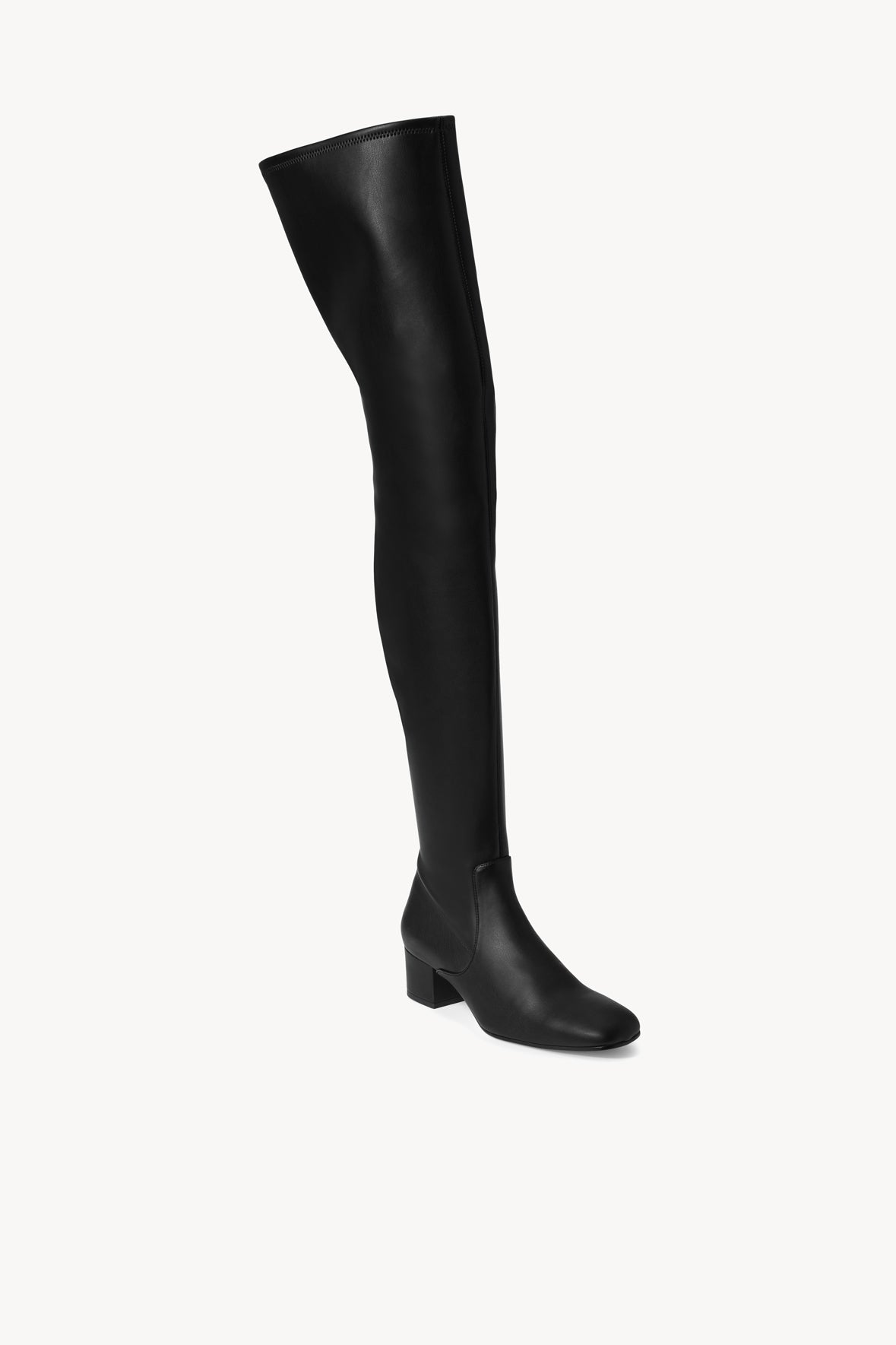 STAUD AIMEE BOOT BLACK