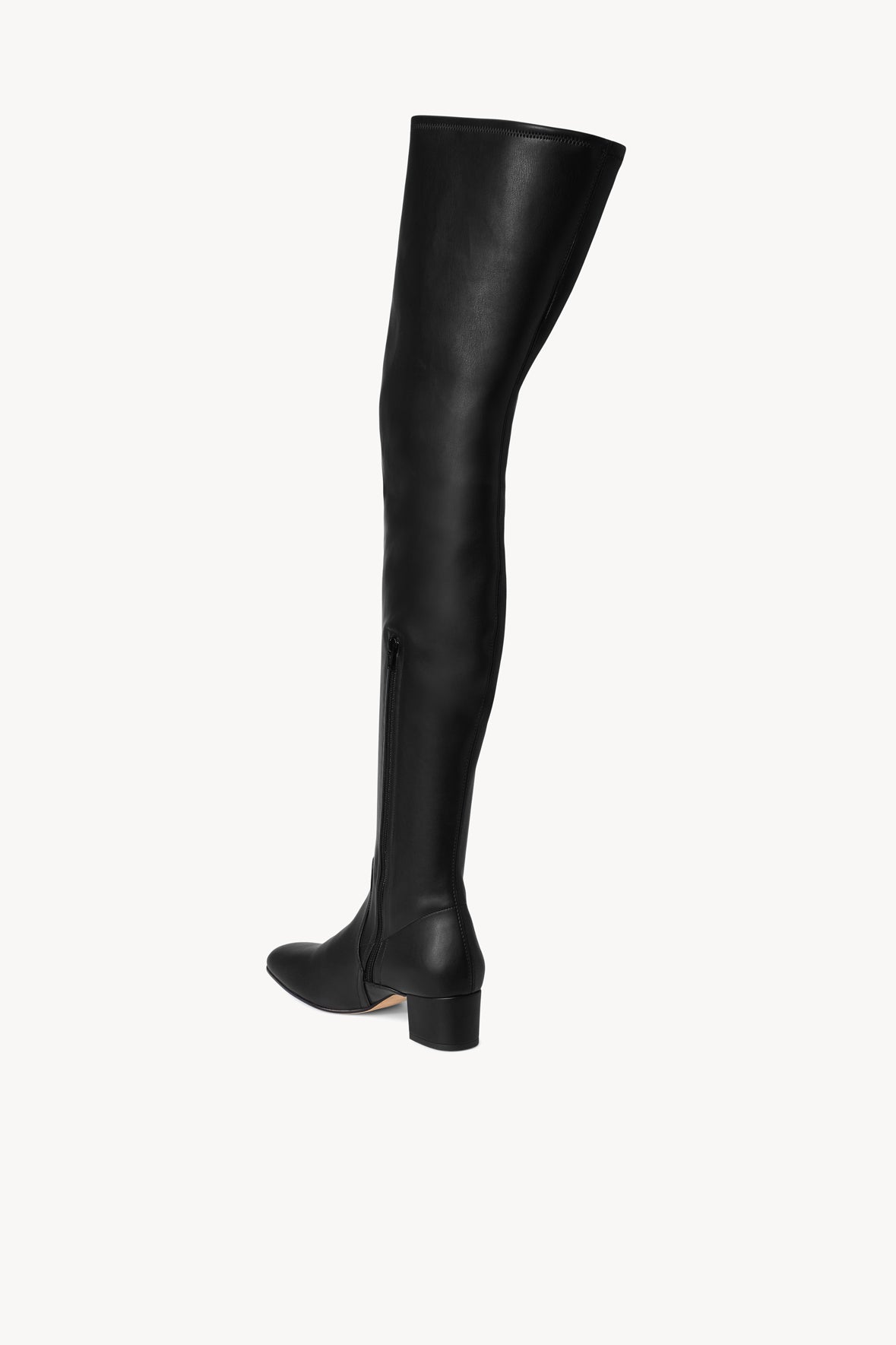 ホットセール 口コミ AIMEE BOOT BLACK VEGAN LEATHER テープ・マスキングテープ