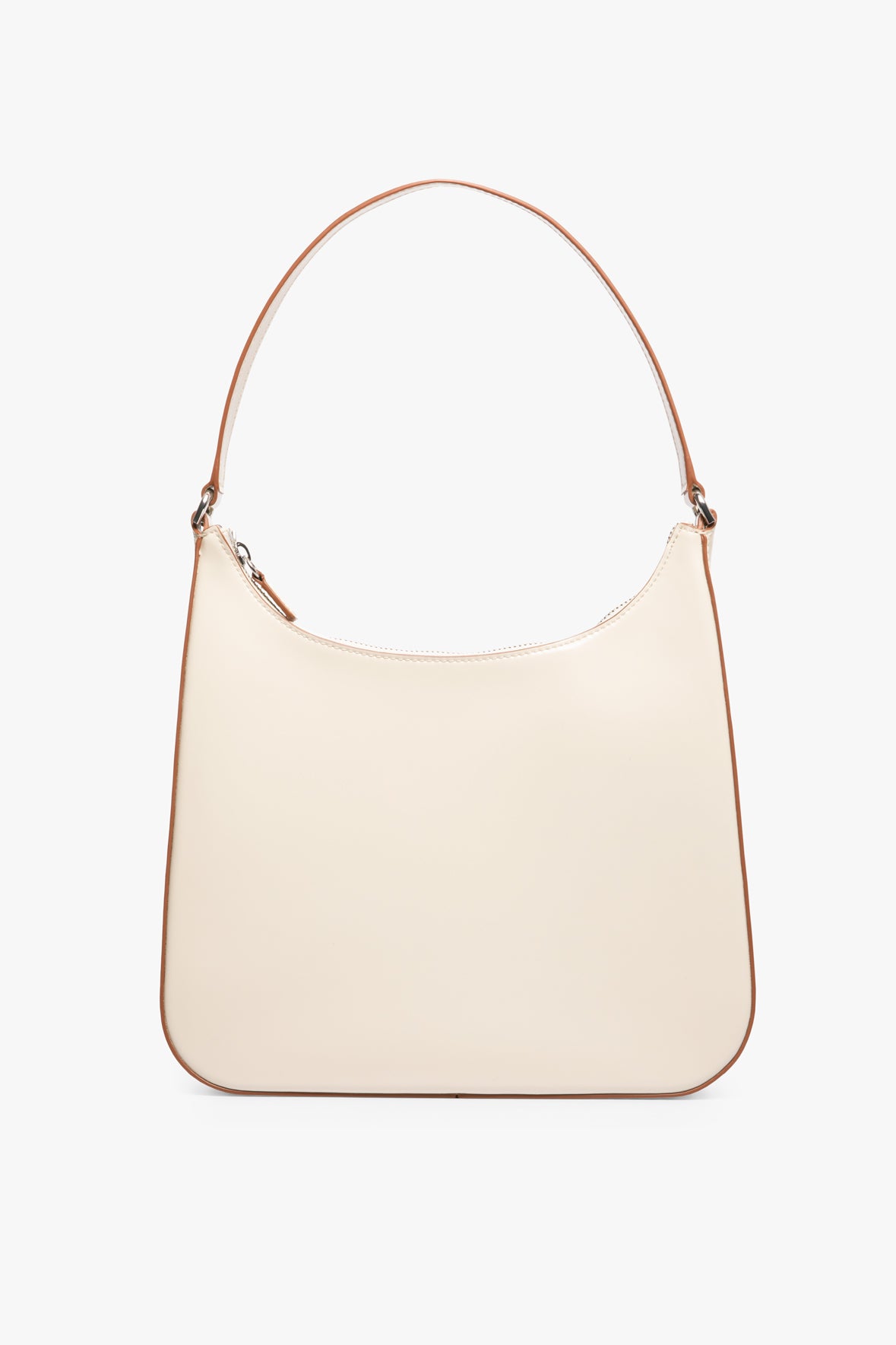 Image ALEC BAG | CREAM 1 of 5 and Clicking this image will trigger a zoom pop-up