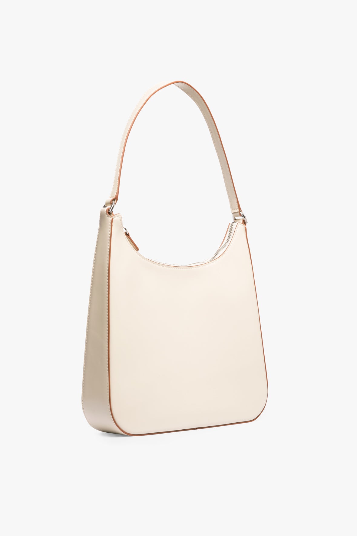 Image ALEC BAG | CREAM 2 of 5 and Clicking this image will trigger a zoom pop-up