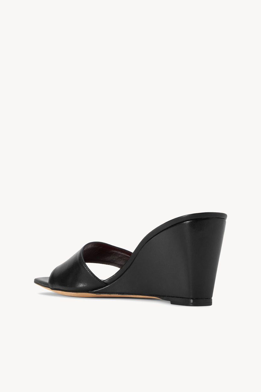 staud billie wedge
