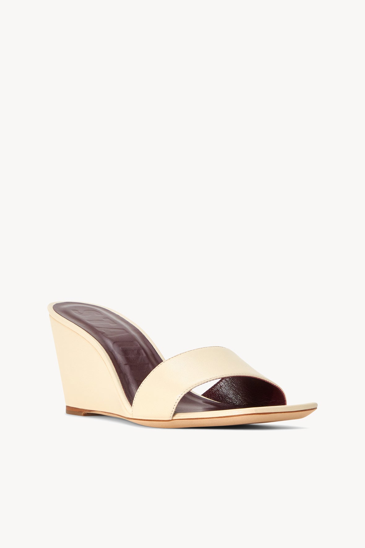 Cream wedge cheap sandals uk