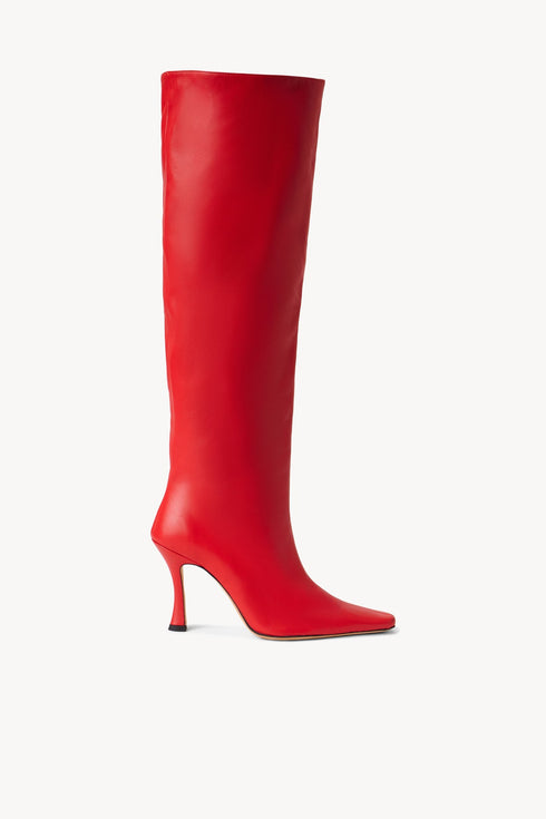 Go to CAMI BOOT CHERRY view 1