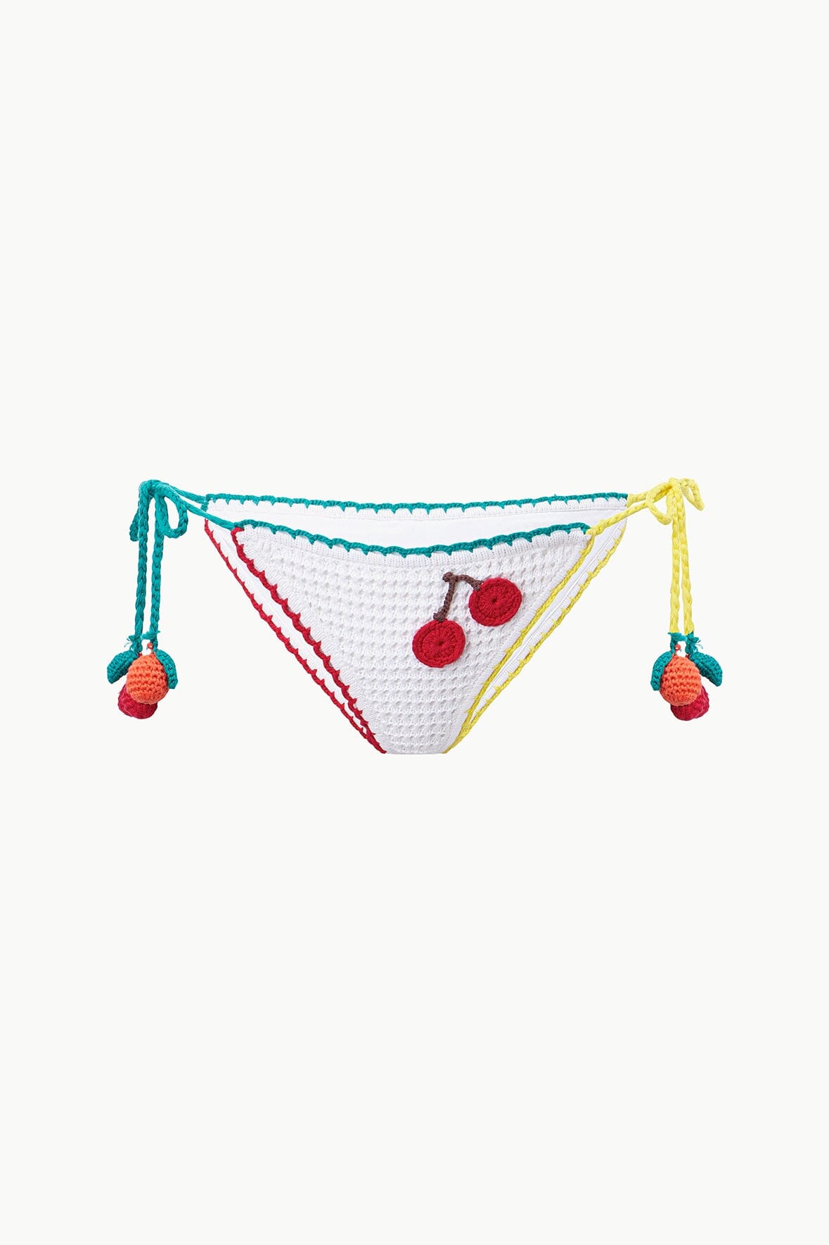 Buy Bottom Crochet Swimwear For Women Crochet online
