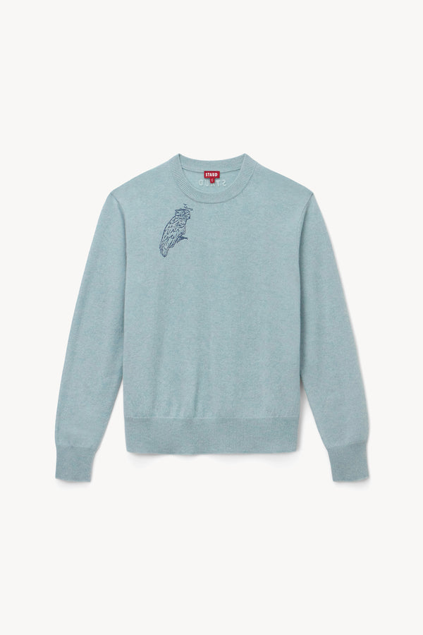 Supreme Step Arc Crewneck