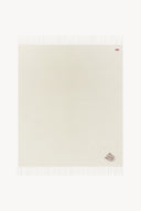 Image CUSTOM STAUD x C.BONZ CASHMERE BLANKET | IVORY 4 of 5