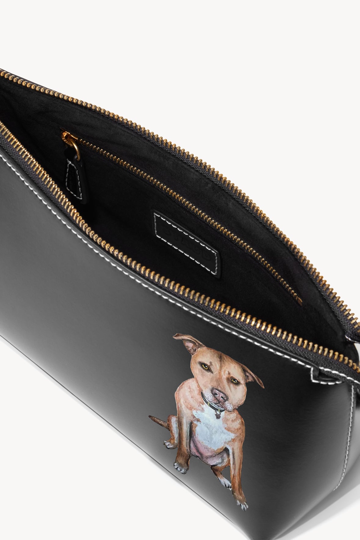 Staud dog bag new arrivals