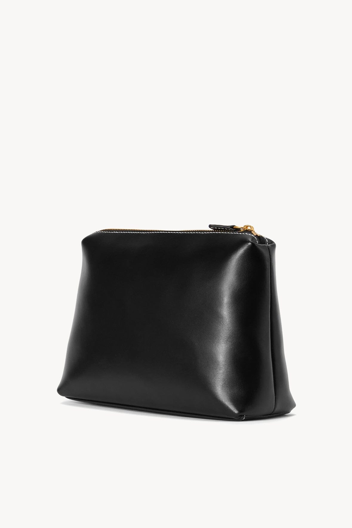 CUSTOM SHIRLEY POUCH BLACK