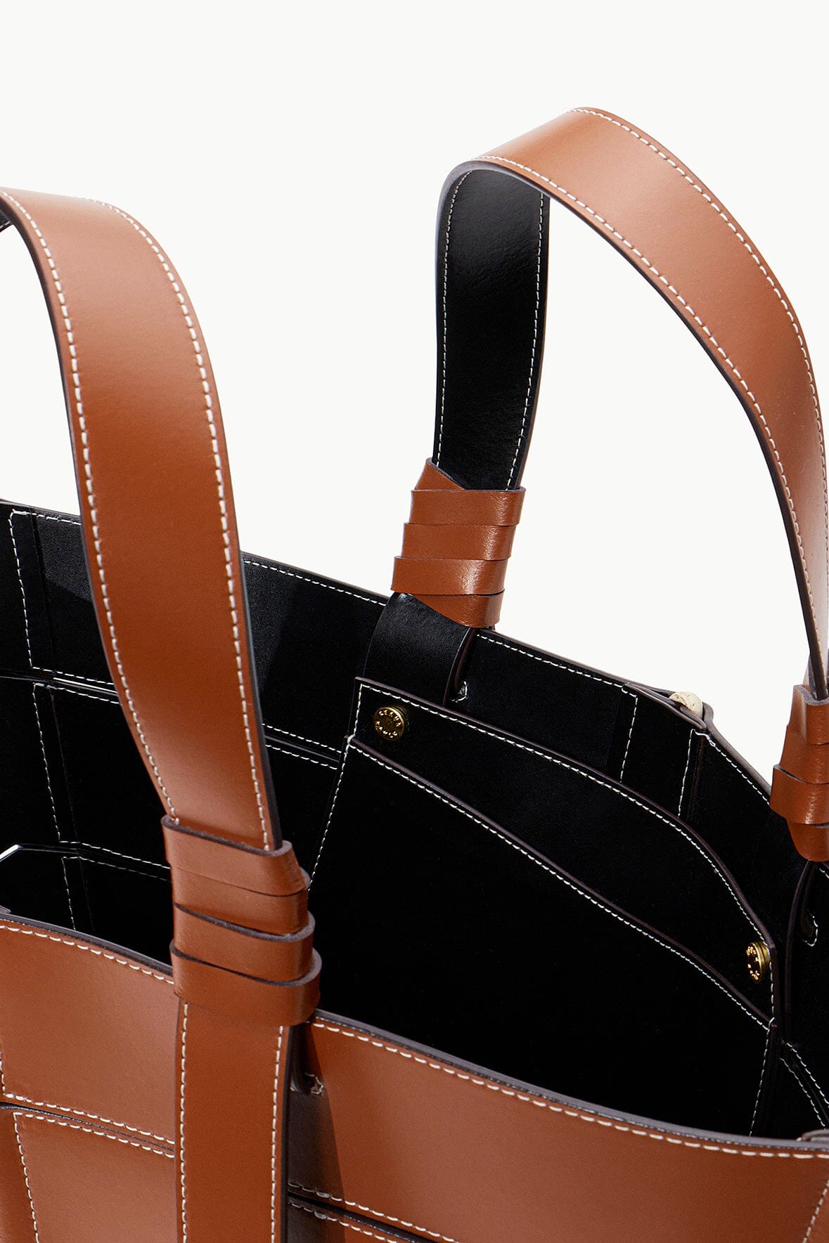 Staud canvas sales bag