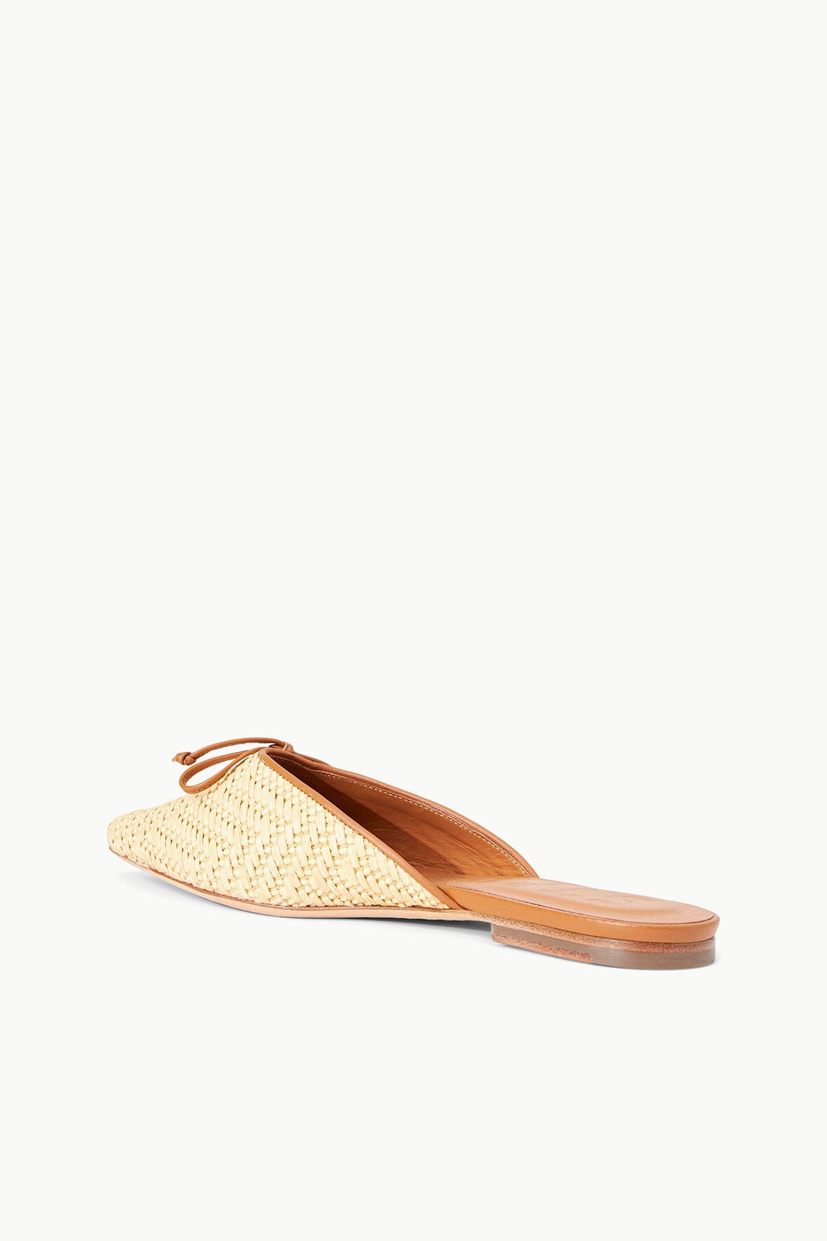 Mule vizzano rafia discount