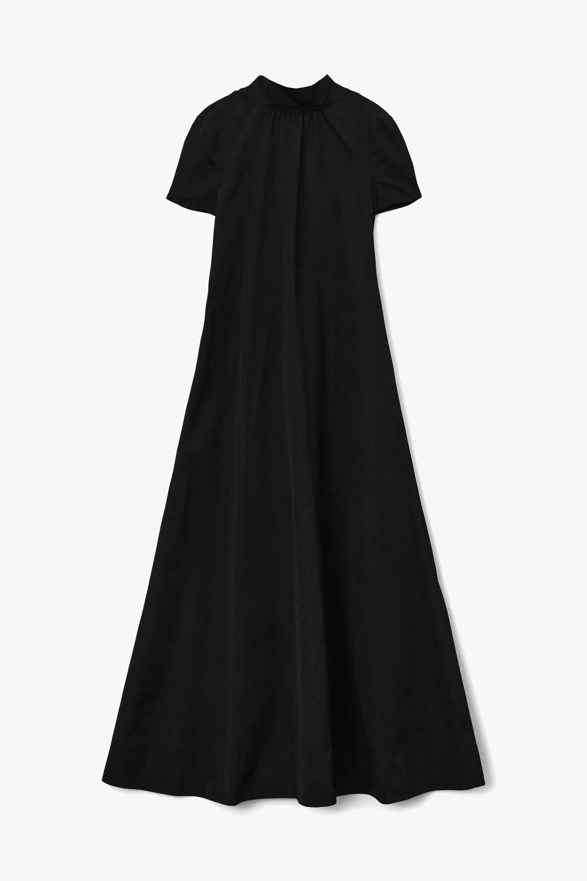 STAUD Ilana Dress Black STAUD Ilana Dress Black