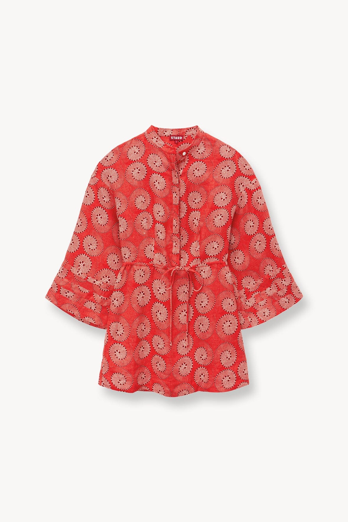 Karlee outlet wrap dress