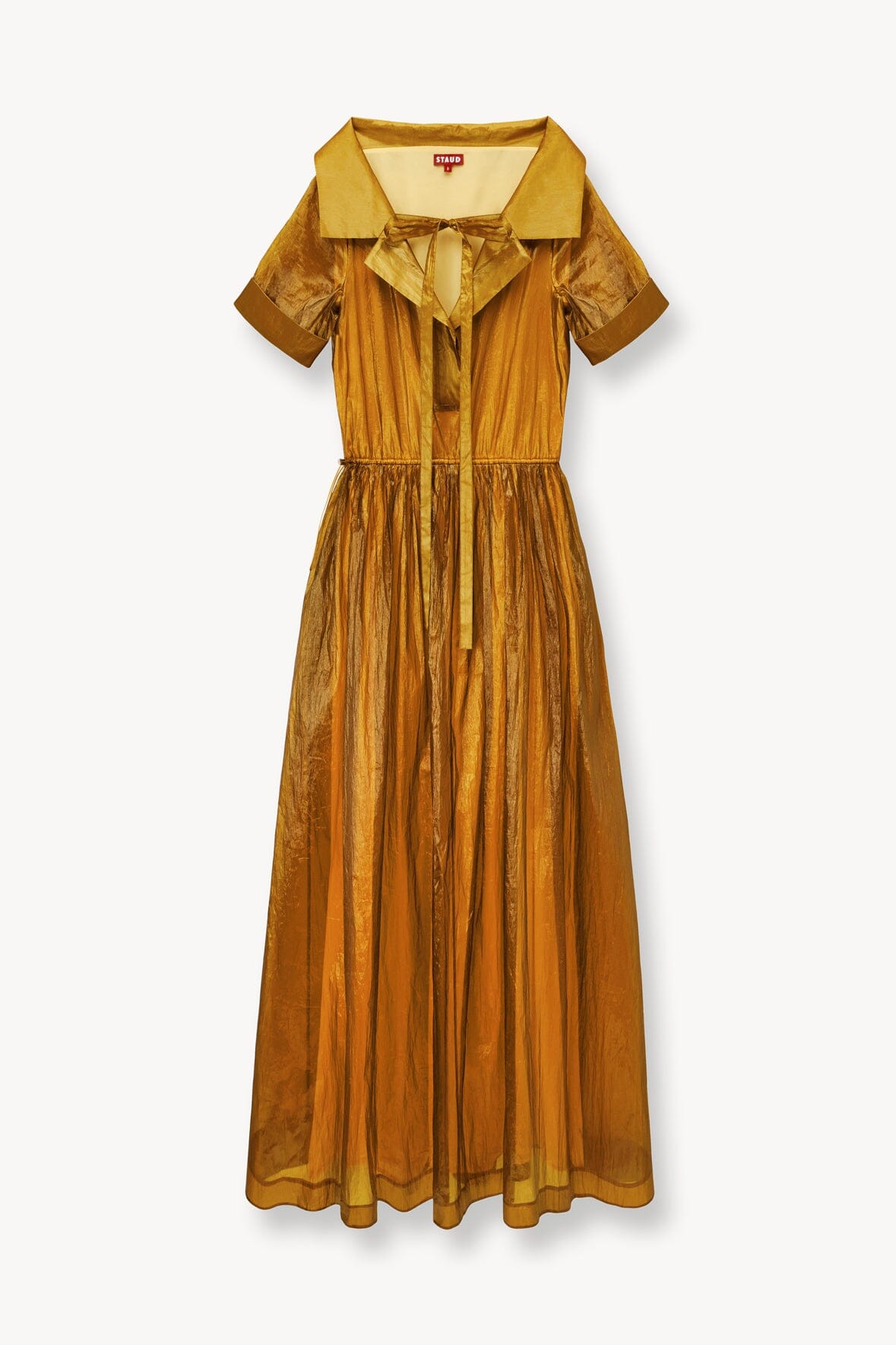Warehouse top dandelion dress