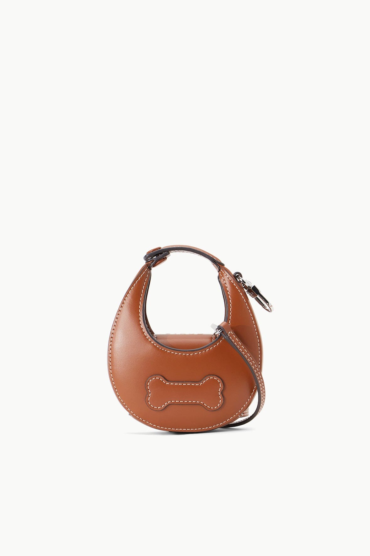 MICRO MOON POOP BAG CARRIER