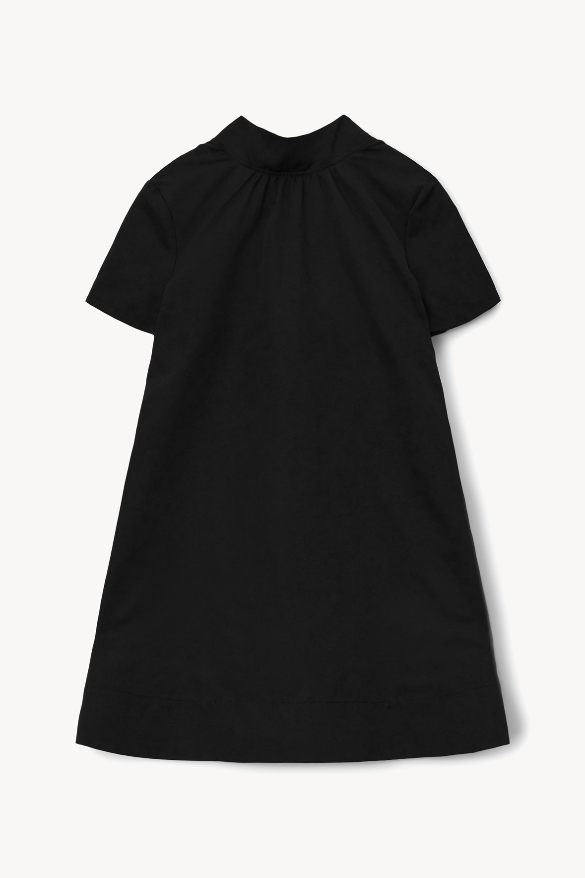 MINI ILANA DRESS BLACK