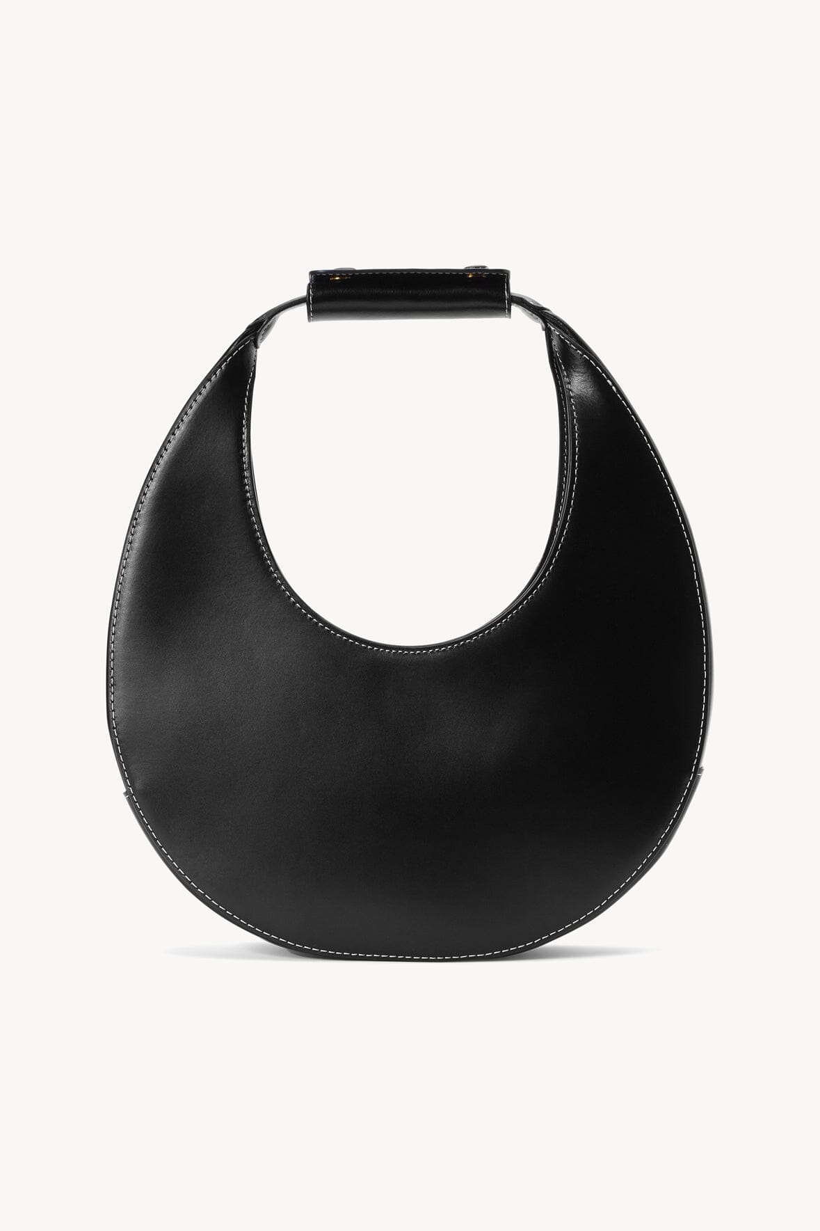 STAUD Moon Bag - Oval Shoulder Bag, Crossbody Bag STAUD Moon Bag - Oval Shoulder Bag, Crossbody Bag