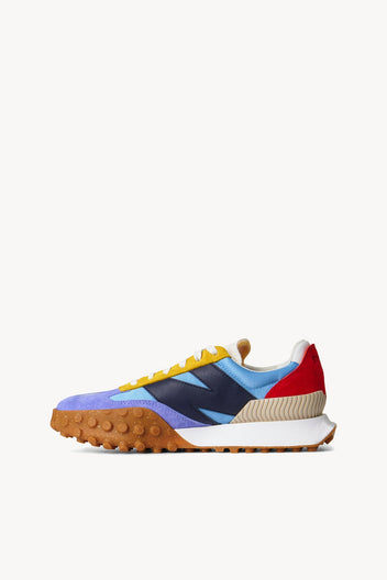 new balance staud blue