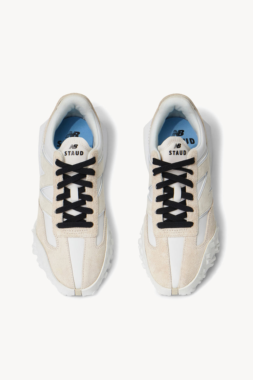 new balance staud blue