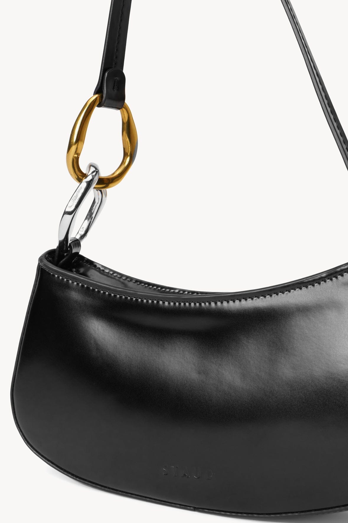 Staud black bag Clearance
